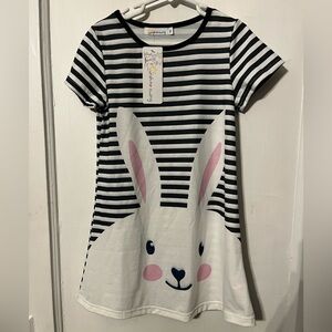 Size 6 dress NWT Sunshine Swing